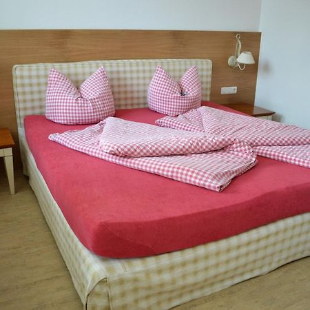 Appartementhaus Sunshine Ахенкирх Стая снимка