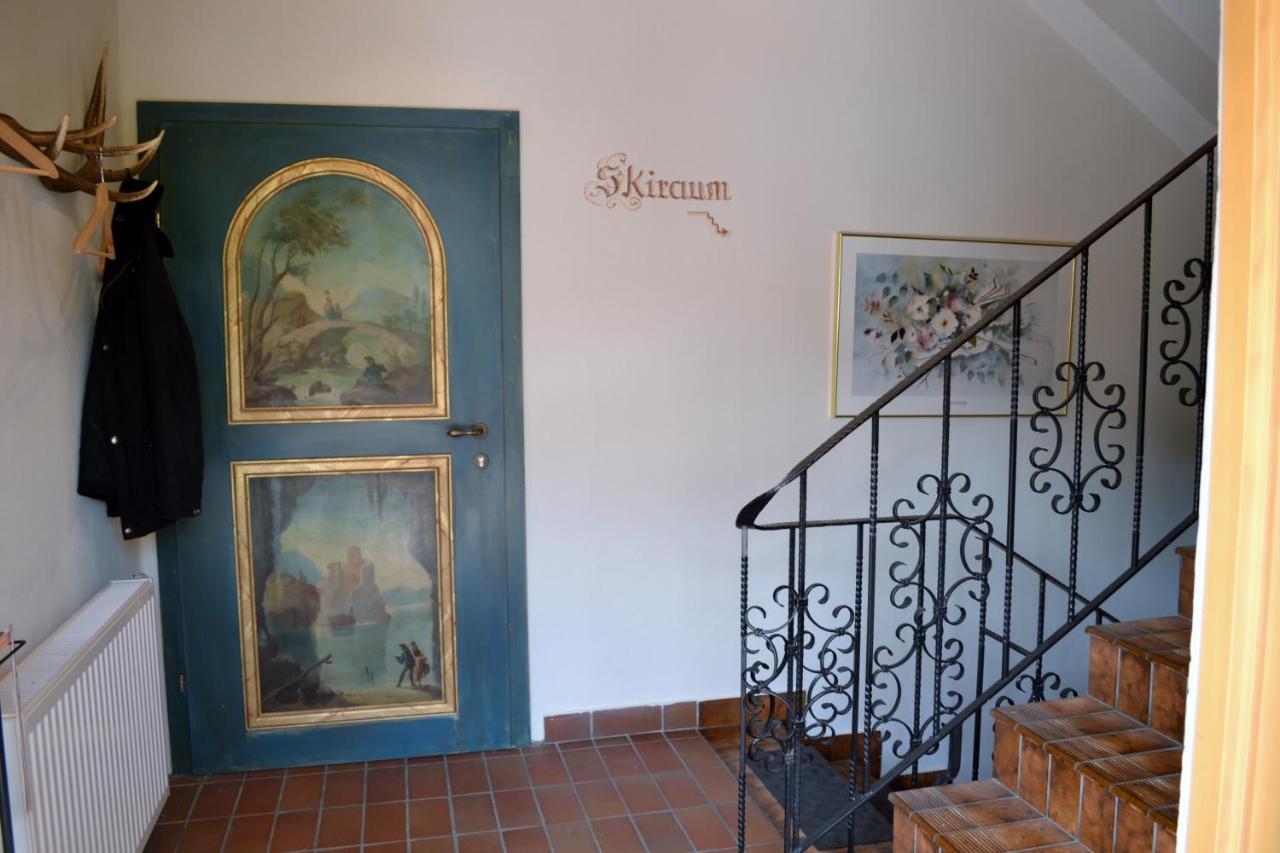 Appartementhaus Sunshine Ахенкирх Екстериор снимка