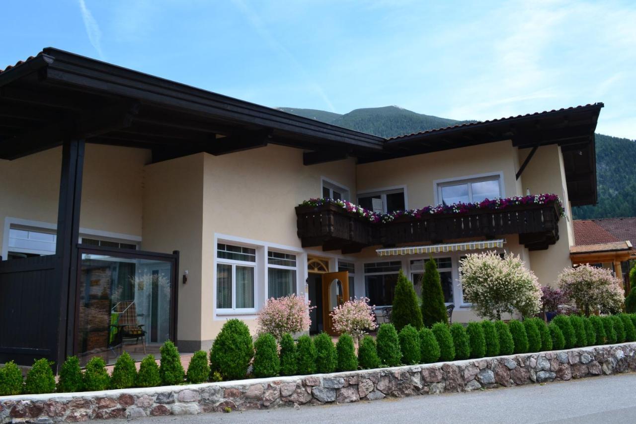 Appartementhaus Sunshine Ахенкирх Екстериор снимка