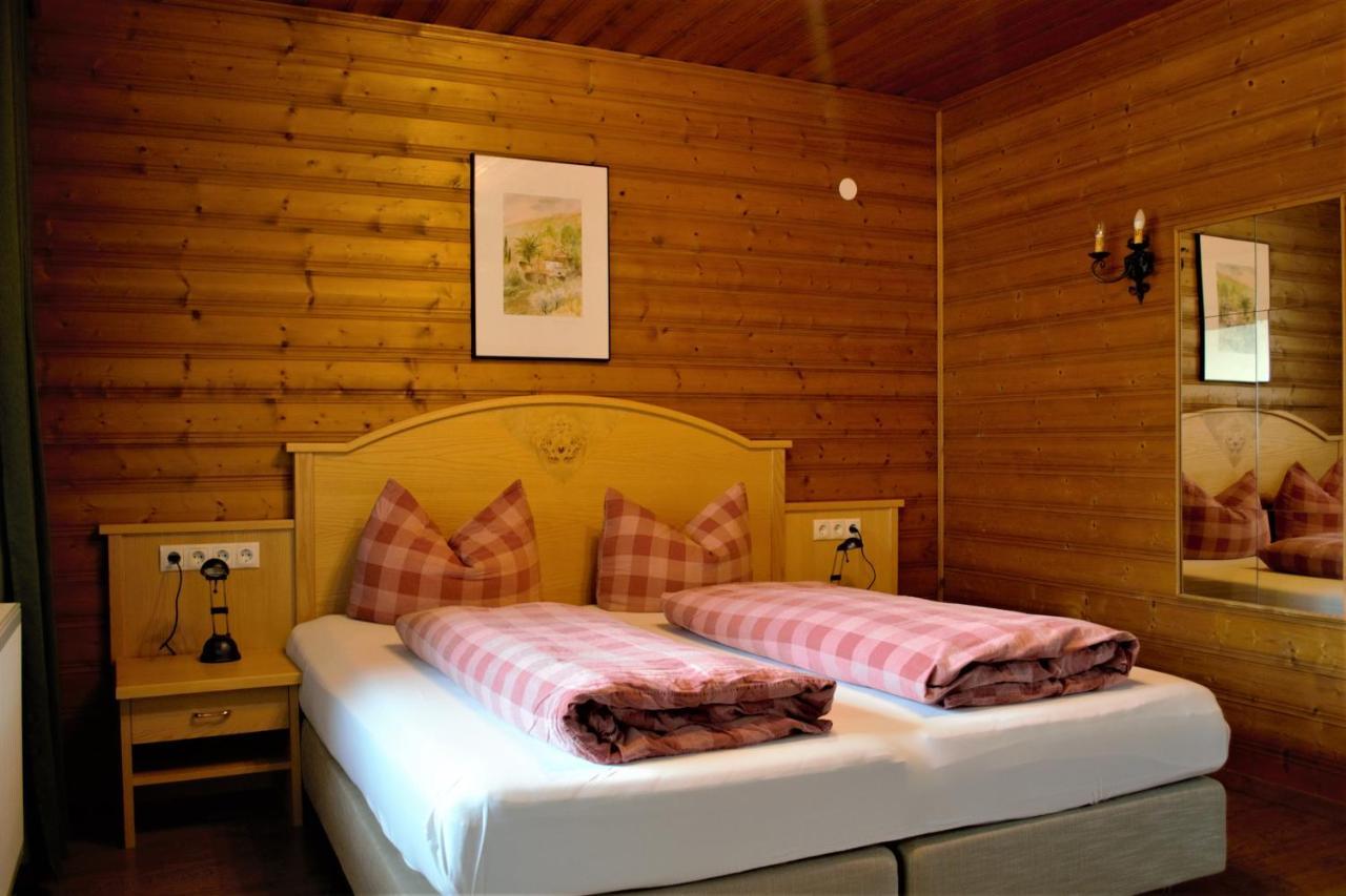 Appartementhaus Sunshine Ахенкирх Екстериор снимка